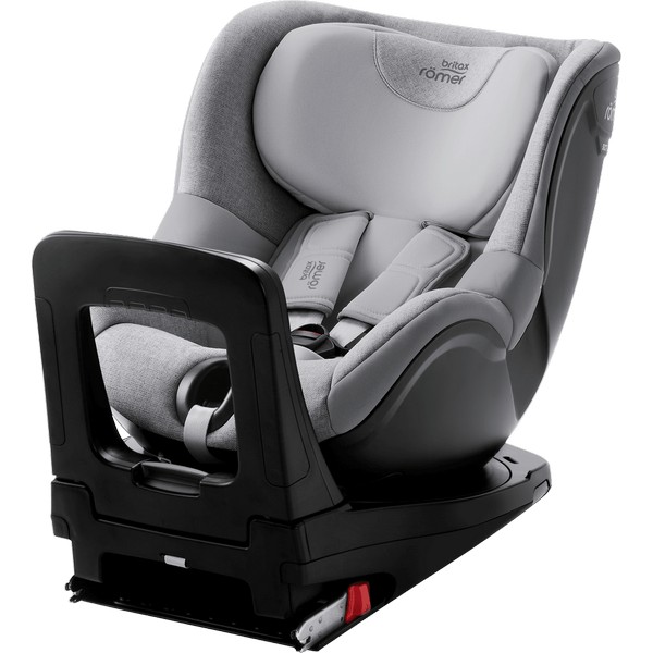 Продукт Britax Romer Dualfix M i-Size 0-18кг. - Столче за кола - 0 - BG Hlapeta